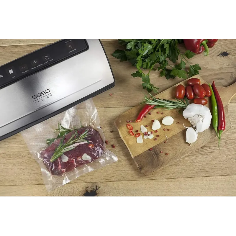Вакууматор Caso VC 250